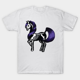 My little goth pony T-Shirt